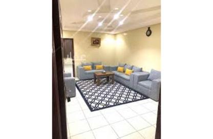 Apartment - 3 Bedrooms - 2 Bathrooms for rent in Al Mansoura - Al Daqahlya