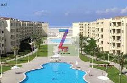 Chalet - 3 Bedrooms - 2 Bathrooms for sale in Stella Heights - Al Alamein - North Coast
