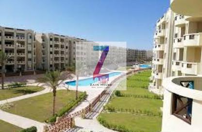 Chalet - 3 Bedrooms - 2 Bathrooms for sale in Stella Heights - Al Alamein - North Coast