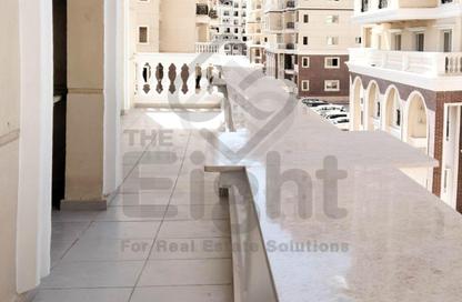 شقة - 3 - 3 للايجار في صوارى - كمبوندات الاسكندرية - الاسكندرية