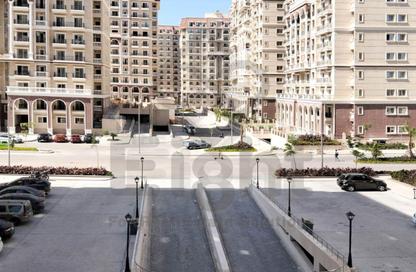 شقة - 3 - 3 للايجار في صوارى - كمبوندات الاسكندرية - الاسكندرية