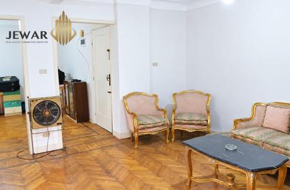 Apartment - 2 - 1 for sale in Mahmoud Al Essawy St. - Miami - Hay Awal El Montazah - Alexandria