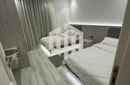 Apartment - 3 Bedrooms - 3 Bathrooms for rent in Eastown - 5th Settlement Compounds - The 5th Settlement - New Cairo City - Cairo