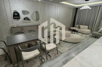 Apartment - 3 Bedrooms - 3 Bathrooms for rent in Eastown - 5th Settlement Compounds - The 5th Settlement - New Cairo City - Cairo Apartment - 3 Bedrooms - 3 Bathrooms for rent in Eastown - 5th Settlement Compounds - The 5th Settlement - New Cairo City - Cairo