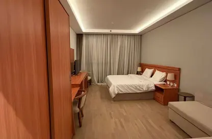 شقة - 1 حمام للايجار في ايون - كمبوندات 6 أكتوبر - مدينة 6 أكتوبر - الجيزة