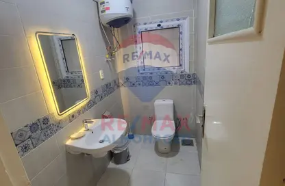 Apartment - 2 Bedrooms - 2 Bathrooms for rent in Shooting Club Street - Dokki - Giza