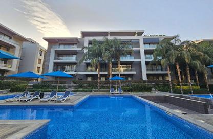 Penthouse - 3 Bedrooms - 4 Bathrooms for sale in El Shorouk Compounds - Shorouk City - Cairo Penthouse - 3 Bedrooms - 4 Bathrooms for sale in El Shorouk Compounds - Shorouk City - Cairo