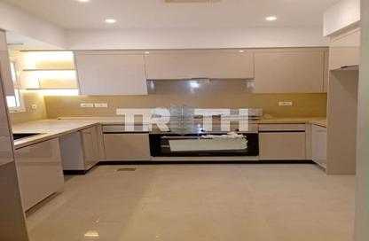 Apartment - 4 - 4 for rent in Garden Residence - Hyde Park - New Cairo City - Cairo
