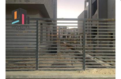 فيلا - 5 غرف نوم - 5 حمامات للبيع في نيو جيزة - طريق مصر اسكندرية الصحراوي - مدينة 6 أكتوبر - الجيزة