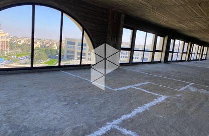 Office Space - Studio - 2 Bathrooms for rent in Mivida - 5th Settlement Compounds - The 5th Settlement - New Cairo City - Cairo