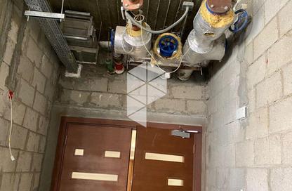 Office Space - Studio - 2 Bathrooms for rent in Mivida - 5th Settlement Compounds - The 5th Settlement - New Cairo City - Cairo