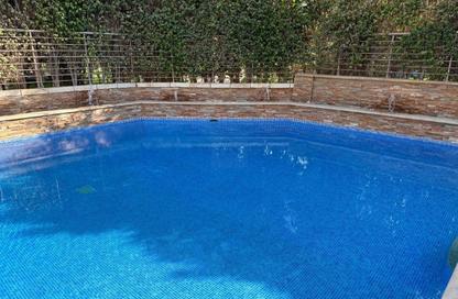 Villa - 7 - 3 for sale in Katameya Hills - 5th Settlement Compounds - The 5th Settlement - New Cairo City - Cairo