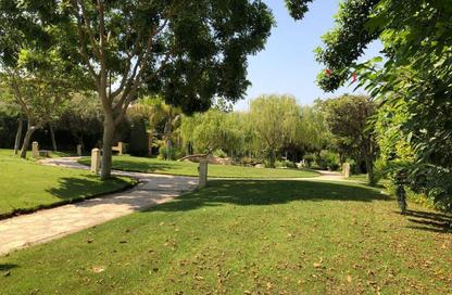 Villa - 7 - 3 for sale in Katameya Hills - 5th Settlement Compounds - The 5th Settlement - New Cairo City - Cairo