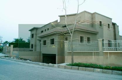 فيلا - 8 غرف نوم - 8 حمامات للبيع في سوان ليك قطامية - التجمع الاول - مدينة القاهرة الجديدة - القاهرة فيلا - 8 غرف نوم - 8 حمامات للبيع في سوان ليك قطامية - التجمع الاول - مدينة القاهرة الجديدة - القاهرة