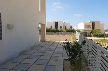 Villa - 4 Bedrooms - 4 Bathrooms for sale in Hacienda White - Sidi Abdel Rahman - North Coast