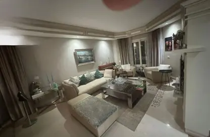 فيلا - 5 غرف نوم - 5 حمامات للبيع في الربوة - كمبوندات الشيخ زايد - الشيخ زايد - الجيزة