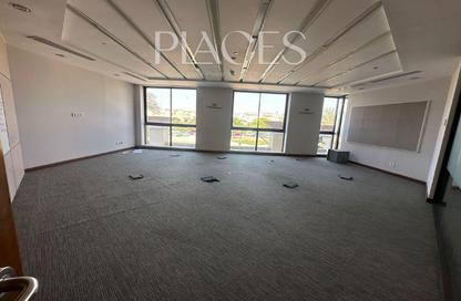 Office Space - 4 Bedrooms - 3 Bathrooms for rent in Mivida - 5th Settlement Compounds - The 5th Settlement - New Cairo City - Cairo