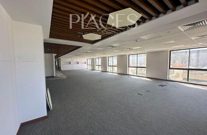 Office Space - 4 Bedrooms - 3 Bathrooms for rent in Mivida - 5th Settlement Compounds - The 5th Settlement - New Cairo City - Cairo