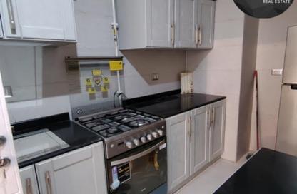 Apartment - 2 Bedrooms - 2 Bathrooms for rent in Palm Parks   Palm Hills - South Dahshur Link - 6 October City - Giza