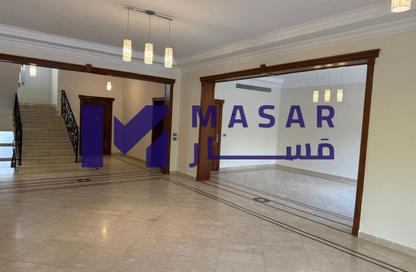فيلا - 7 - 5 للايجار في القطامية هايتس - كمبوندات القطامية - القطامية - مدينة القاهرة الجديدة - القاهرة
