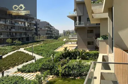 شقة - 3 غرف نوم - 3 حمامات للايجار في فيليت - كمبوندات التجمع الخامس - التجمع الخامس - مدينة القاهرة الجديدة - القاهرة