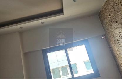 Office Space - Studio - 1 for rent in Al Tahrir Axis - Ext North Inves Area - New Cairo City - Cairo