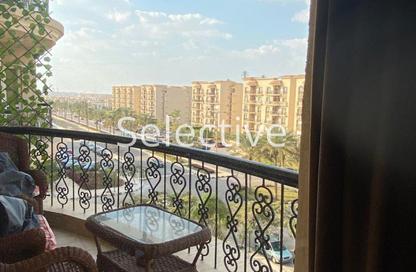 Apartment - 2 Bedrooms - 2 Bathrooms for sale in El Rehab Extension - Al Rehab - New Cairo City - Cairo Apartment - 2 Bedrooms - 2 Bathrooms for sale in El Rehab Extension - Al Rehab - New Cairo City - Cairo