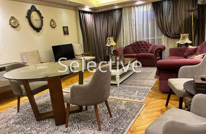 Apartment - 2 Bedrooms - 2 Bathrooms for sale in El Rehab Extension - Al Rehab - New Cairo City - Cairo Apartment - 2 Bedrooms - 2 Bathrooms for sale in El Rehab Extension - Al Rehab - New Cairo City - Cairo