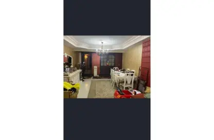 شقة - 3 غرف نوم - 2 حمامات للبيع في شارع رقم 5 - مدينة الواحة - مدينة الواحة - الحي العاشر - مدينة نصر - القاهرة