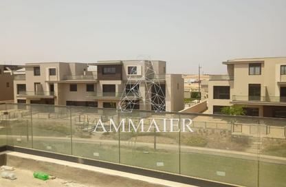 فيلا - 4 غرف نوم - 4 حمامات للبيع في ذا استيتس - كمبوندات الشيخ زايد - الشيخ زايد - الجيزة فيلا - 4 غرف نوم - 4 حمامات للبيع في ذا استيتس - كمبوندات الشيخ زايد - الشيخ زايد - الجيزة