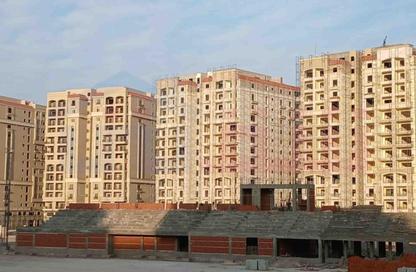 Apartment - 3 Bedrooms - 3 Bathrooms for sale in Muruj - Smouha - Hay Sharq - Alexandria