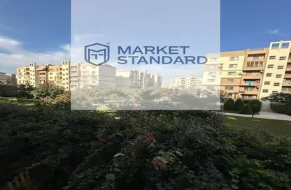 شقة - 3 غرف نوم - 2 حمامات للبيع في مدينتي - القاهرة