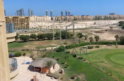 Chalet - 4 Bedrooms - 4 Bathrooms for sale in Golf Porto Marina - Al Alamein - North Coast