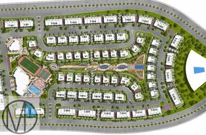 Townhouse - 4 Bedrooms - 4 Bathrooms for sale in Taj City - 5th Settlement Compounds - The 5th Settlement - New Cairo City - Cairo