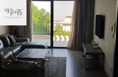 Townhouse - 3 - 4 for sale in Allegria - Sheikh Zayed Compounds - Sheikh Zayed City - Giza