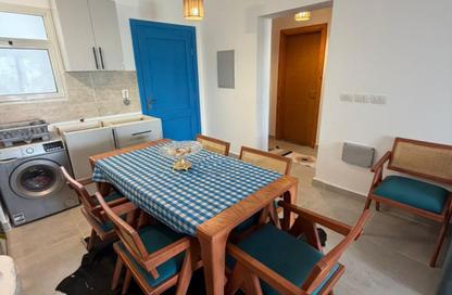 Chalet - 2 - 2 for sale in Mountain View - Ras Al Hekma - North Coast Chalet - 2 - 2 for sale in Mountain View - Ras Al Hekma - North Coast