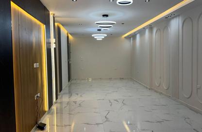 Apartment - 3 Bedrooms - 2 Bathrooms for sale in Gate 3 old - Khafre - Hadayek El Ahram - Giza