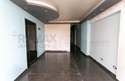 Apartment - 2 Bedrooms - 1 Bathroom for sale in Sporting - Hay Sharq - Alexandria Apartment - 2 Bedrooms - 1 Bathroom for sale in Sporting - Hay Sharq - Alexandria