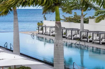 Chalet - 3 Bedrooms - 3 Bathrooms for sale in Silver Sands - Qesm Marsa Matrouh - North Coast