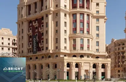 Apartment - 3 Bedrooms - 3 Bathrooms for sale in New Garden City - New Capital Compounds - New Capital City - Cairo