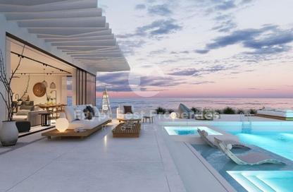 Chalet - 2 Bedrooms - 2 Bathrooms for sale in Salt - Ras Al Hekma - North Coast Chalet - 2 Bedrooms - 2 Bathrooms for sale in Salt - Ras Al Hekma - North Coast