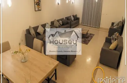 شقة - 3 غرف نوم - 3 حمامات للايجار في ميفيدا - كمبوندات التجمع الخامس - التجمع الخامس - مدينة القاهرة الجديدة - القاهرة