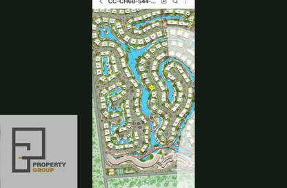 Duplex - 2 Bedrooms - 3 Bathrooms for sale in Cali Coast - Ras Al Hekma - North Coast