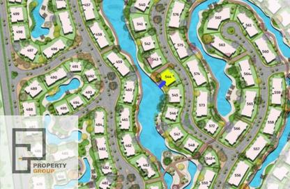 Duplex - 2 Bedrooms - 3 Bathrooms for sale in Cali Coast - Ras Al Hekma - North Coast