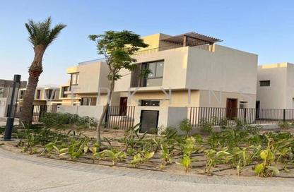 Villa - 3 - 4 for sale in Sodic East - 6th District - New Heliopolis - Cairo