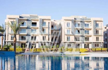 Apartment - 3 - 3 for sale in Galleria Moon Valley - South Investors Area - New Cairo City - Cairo Apartment - 3 - 3 for sale in Galleria Moon Valley - South Investors Area - New Cairo City - Cairo