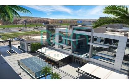 Clinic - Studio - 2 for rent in Capital Business Park - 26th of July Corridor - Sheikh Zayed City - Giza
