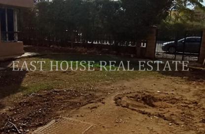 Villa - 3 Bedrooms - 3 Bathrooms for rent in El Rehab Extension - Al Rehab - New Cairo City - Cairo