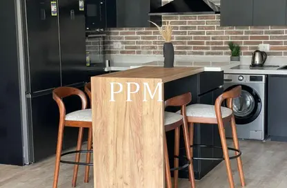 Apartment - 2 Bedrooms - 2 Bathrooms for rent in Lake View Residence - 5th Settlement Compounds - The 5th Settlement - New Cairo City - Cairo