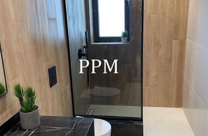 Apartment - 2 Bedrooms - 2 Bathrooms for rent in Lake View Residence - 5th Settlement Compounds - The 5th Settlement - New Cairo City - Cairo
